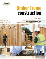 Timber Frame Construction